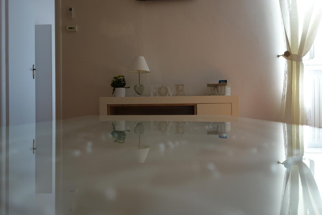 Crystal House Appartamento