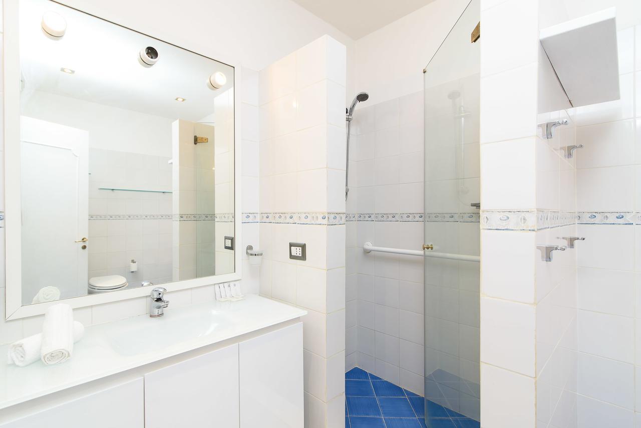 Appartamento Crystal House Roma