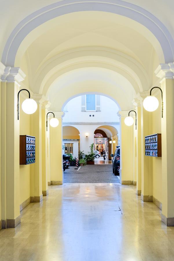 Appartamento Crystal House