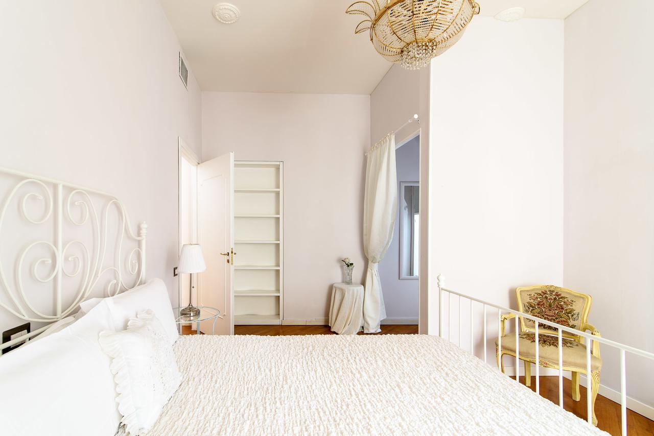 Crystal House Appartamento Roma