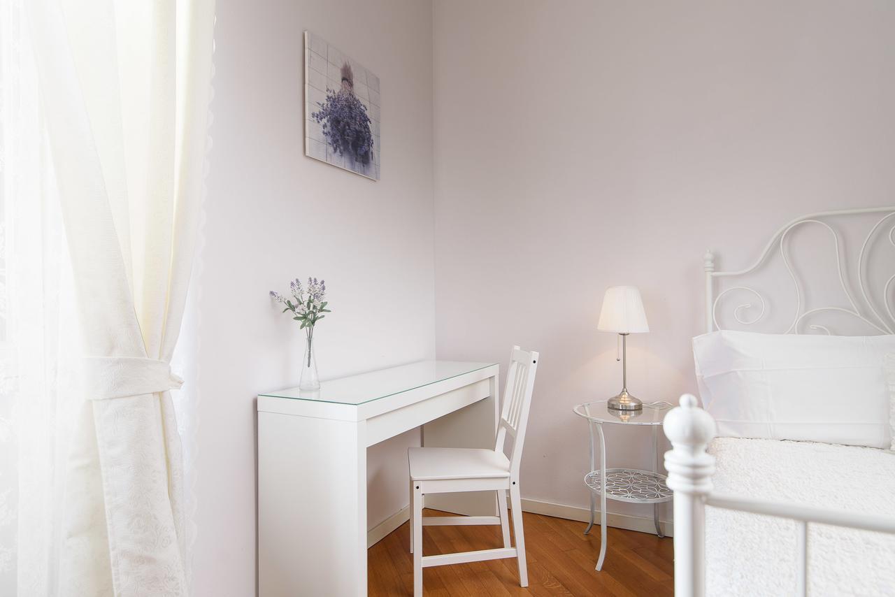 Crystal House Appartamento Roma