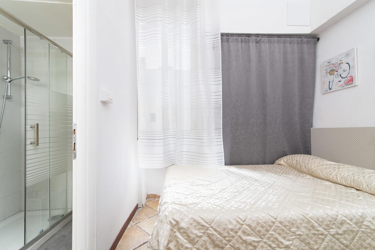 Crystal House Appartamento *