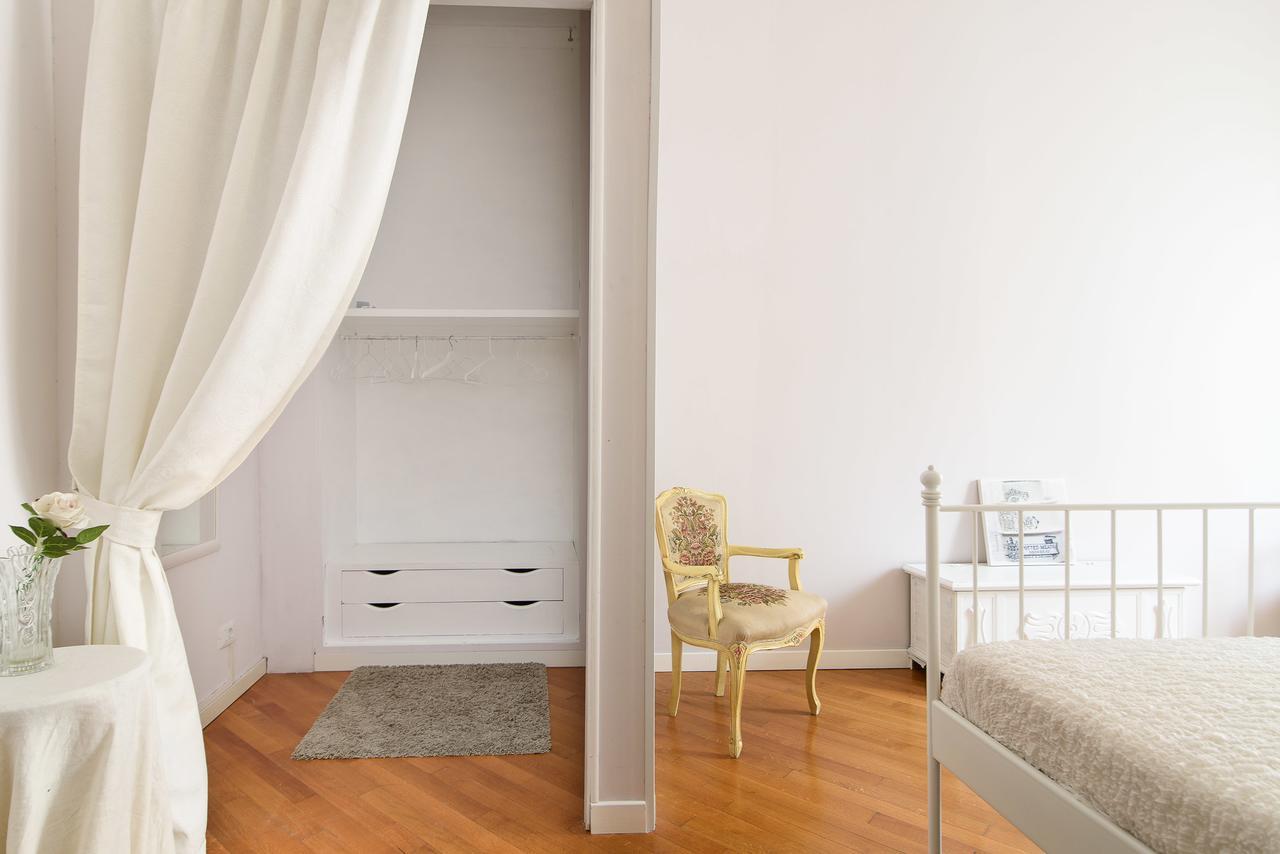 Crystal House Appartamento