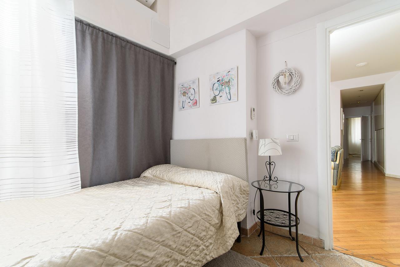 Appartamento Crystal House