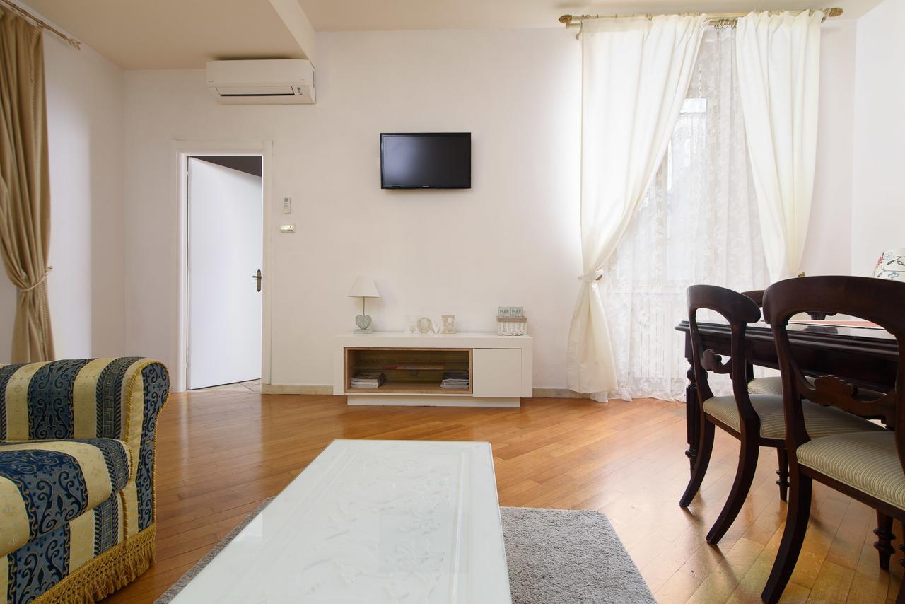 Crystal House Appartamento Roma