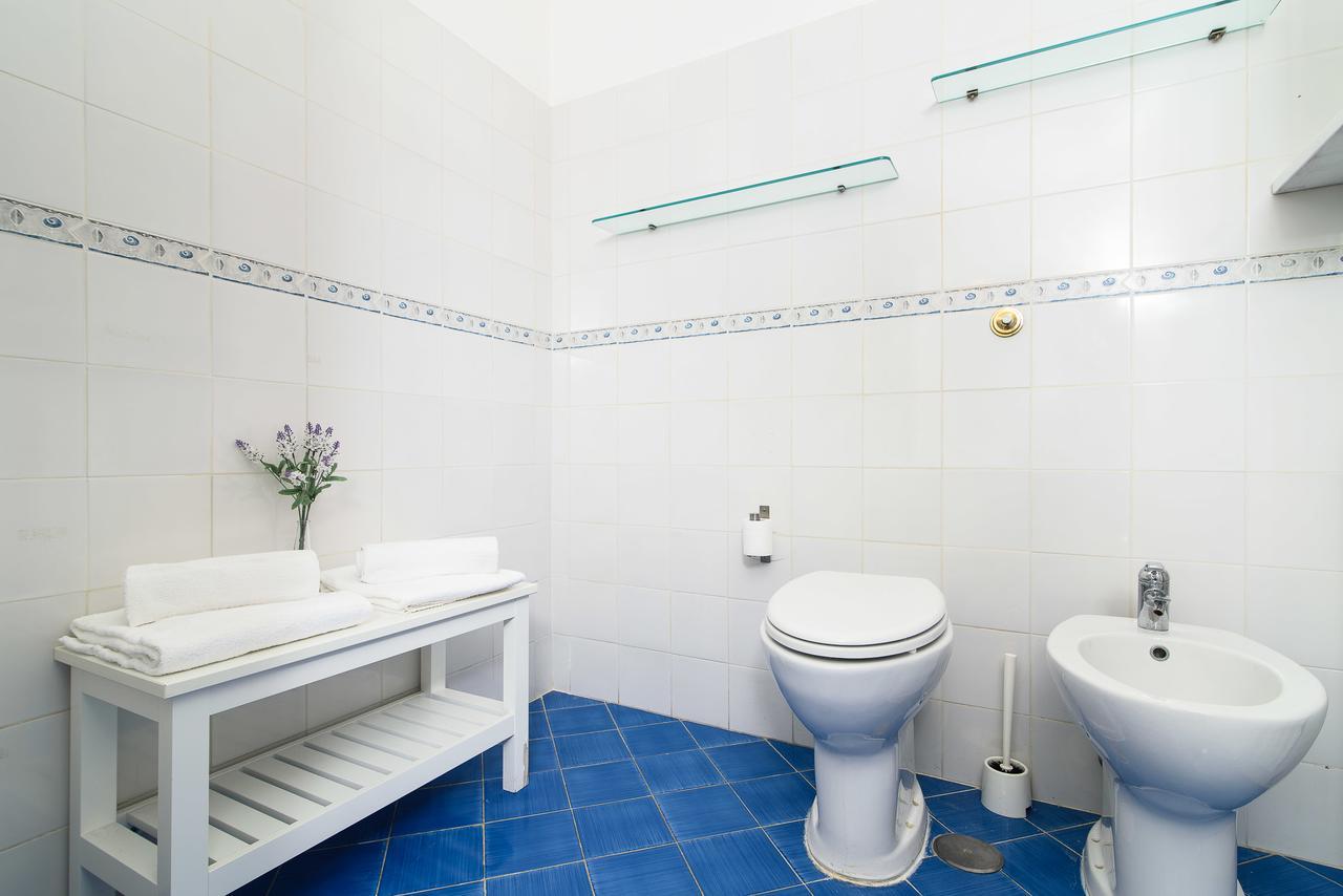 Appartamento Crystal House Roma
