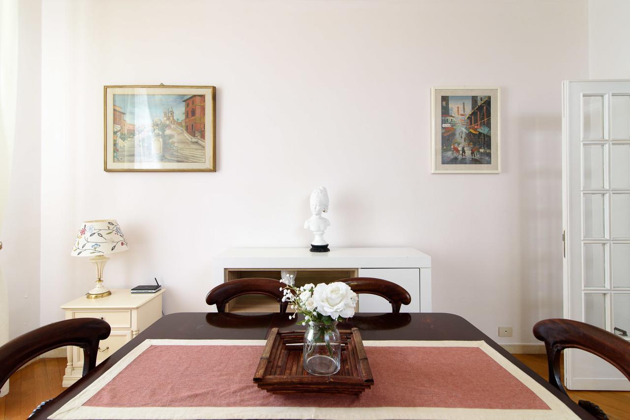 Crystal House Appartamento