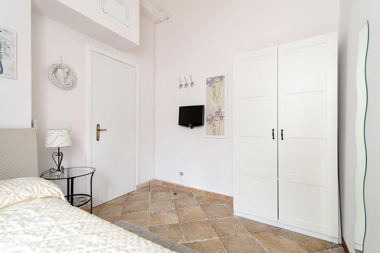 Crystal House Appartamento Roma