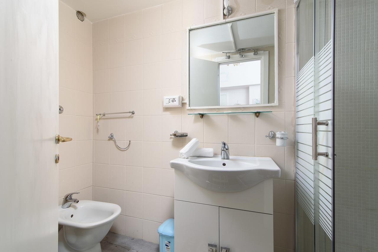 Crystal House Appartamento
